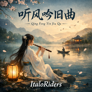 听风吟旧曲