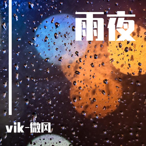 雨夜