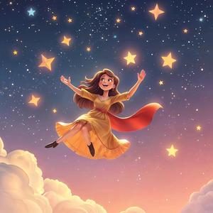 Stjärnljus i hjärtat