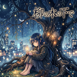 柳の木の下で (Original song)