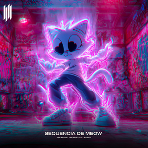 SEQUENCIA DE MEOW