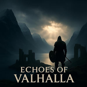 Frost Giants and Fire Serpents