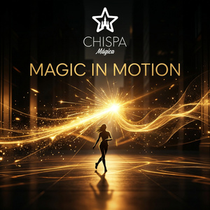Magic in Motion
