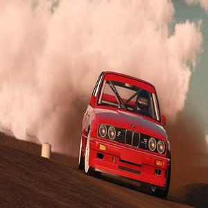 King of the race