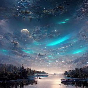 你是人间烟火伴奏