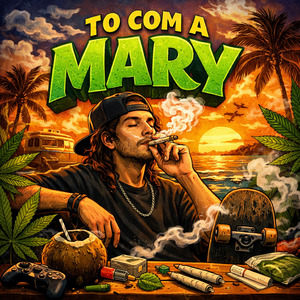 To Com a Mary
