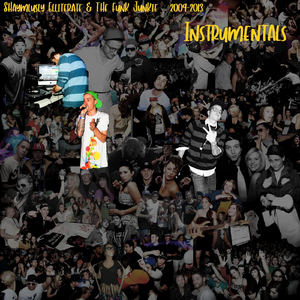 Awww Shit... (Instrumental)