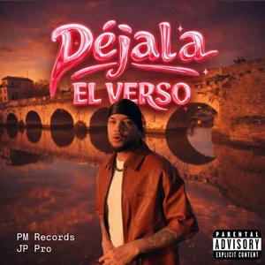 DÉJALA (feat. Pmrecords)