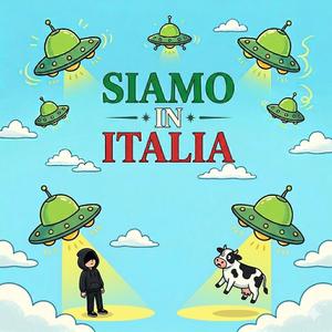 SIAMO IN ITALIA
