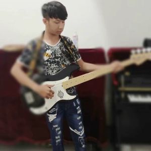 Yarga