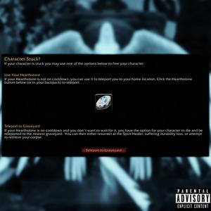 Character Stuck (feat. Robstar)