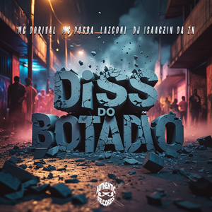 Diss do Botadão