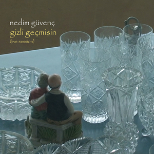 Gizli Geçmişin (Live Session)