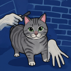 Chest Pain (I Love) UIA