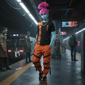 underground // kingz