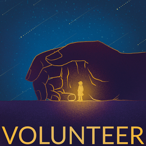 Volunteer