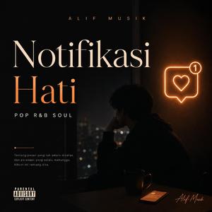 Balas Nanti