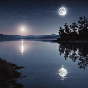 明月几时有（灵魂版） by @restrainedoriginalband072