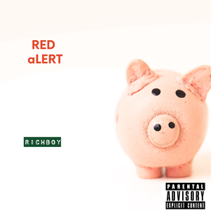 In My Head (Red Alert)