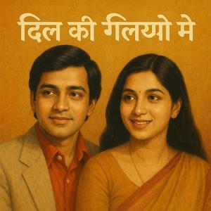 दिल की गलियों में 2