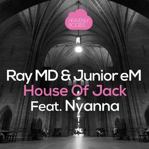 House of Jack (feat. Nyanna) [Ray MD Warrior Mix]