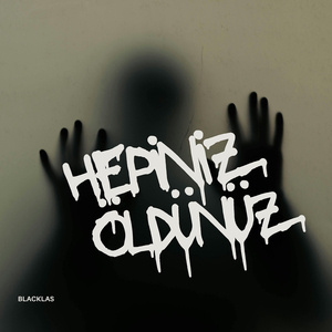 Hepi̇ni̇z Öldünüz