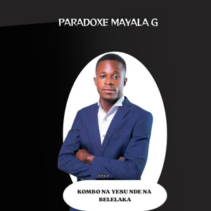 Kombo na yesu nde na belelaka