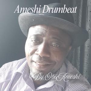 Ameshi drumbeat