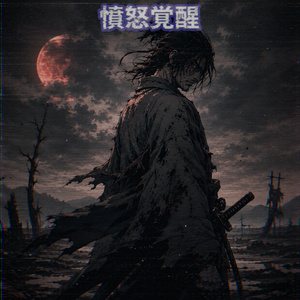 怒火 (Sped Up)