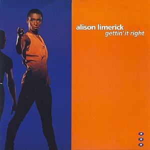 Gettin' It Right (Kenlou Mix)