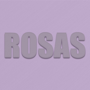 Rosas