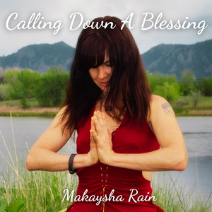 Calling Down a Blessing (feat. Ben Leinbach & Bridget Law)