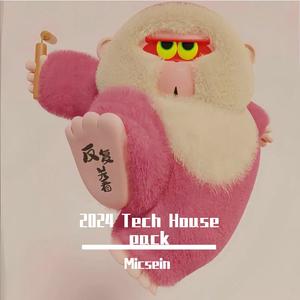 GAI周延-朝天门（Micsein Tech House Edit）