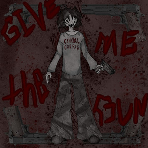 Дай мне пистолет