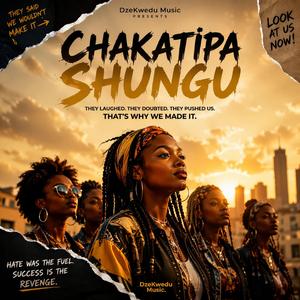 Chakatipa Shungu