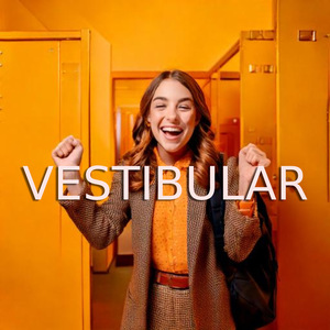 Vestibular Passei