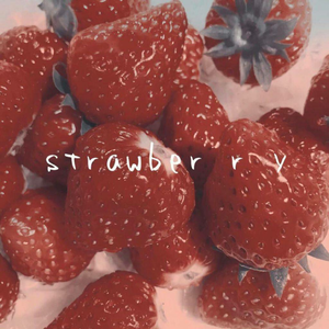 [FREE]''strawberry''R&B beat