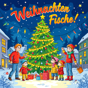 Weihnachtsleckereien für jede Gelegenheit