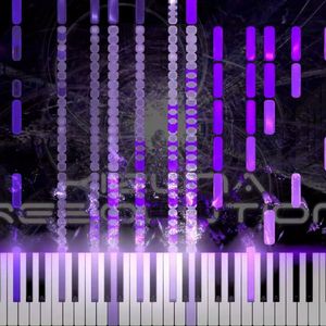 今年も「雪降り、メリクリ」目指して頑張ります！！ (Piano Ver.)