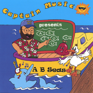 Set Sail With Captain Music (Theme Song)