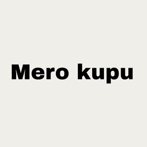 Mero Kupu