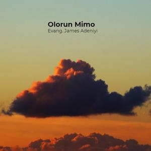 Olorun Mimo