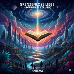 Grenzenlose Liebe (Boundless Truth)