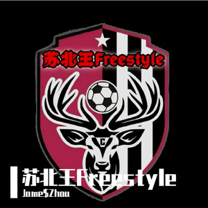 苏北王Freestyle