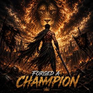 I Was Made A Champion