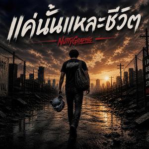 แค่นั้นแหละชีวิต
