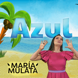Azul