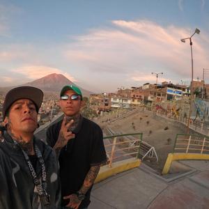 UNDER (feat. El Nazario Can)