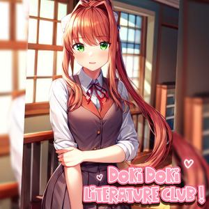 Doki Doki Literature Club Ost