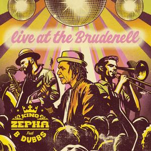 I Can Be A Man (feat. B Dubbs) (live)